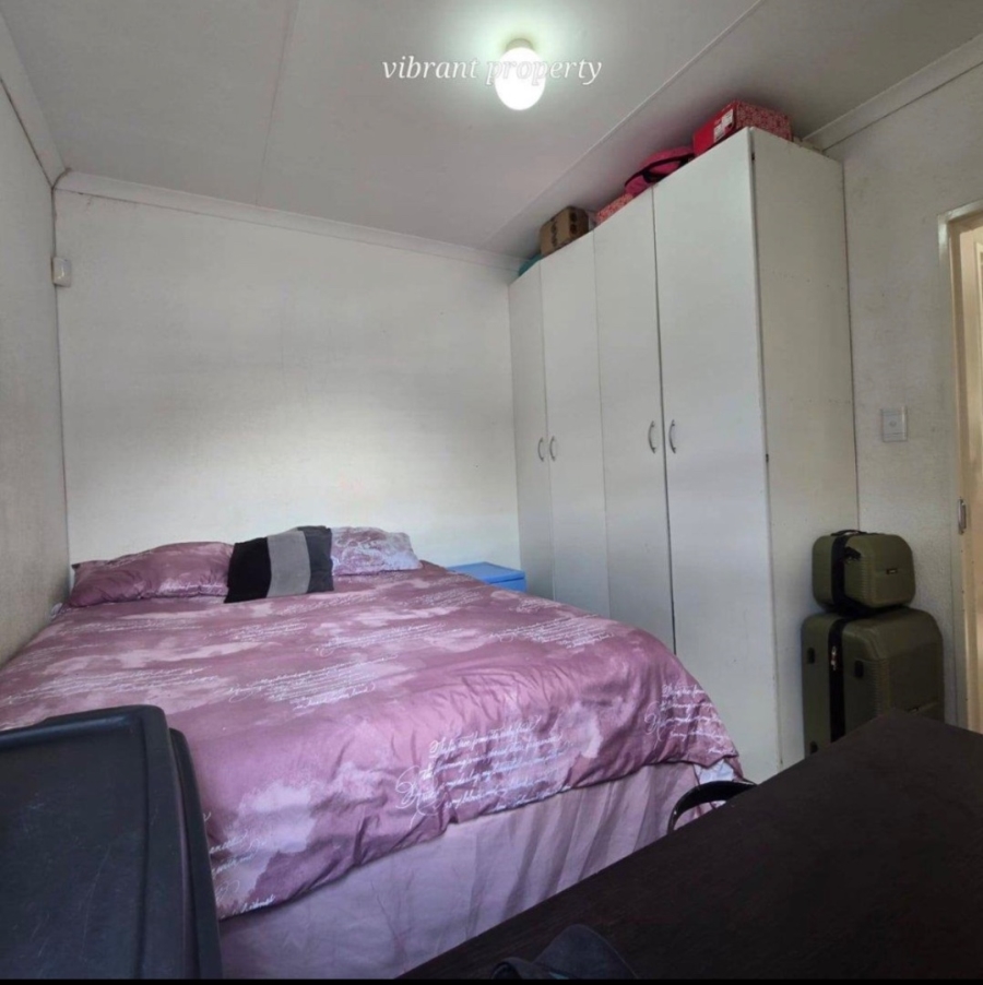3 Bedroom Property for Sale in Zamdela Free State